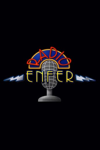 Radio Enfer Bajeczki