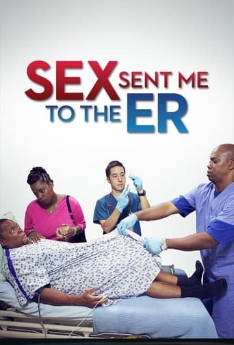Sex Sent Me to the ER Bajeczki