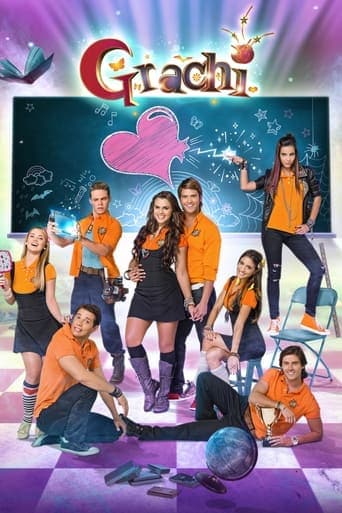 Grachi Bajeczki