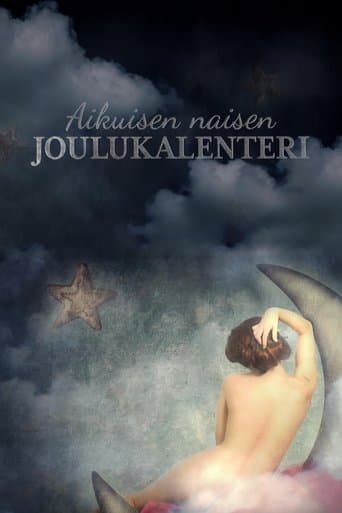 Aikuisen naisen joulukalenteri Bajeczki