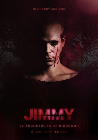 Jimmy Bajeczki