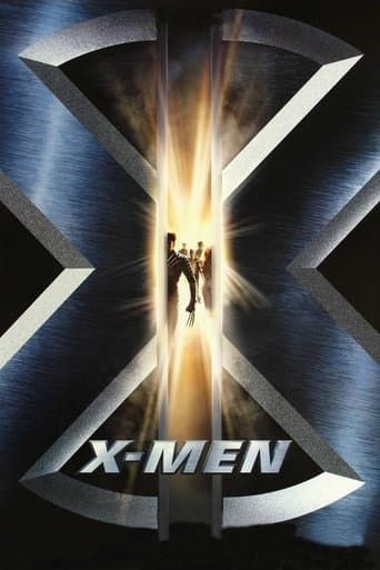 X-Men Bajeczki