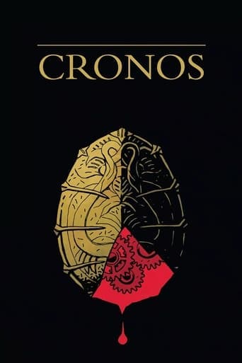 Cronos Bajeczki