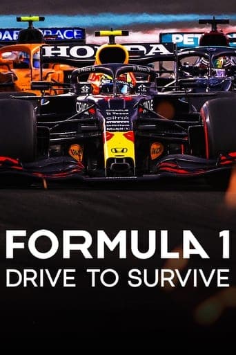 Formula 1: Jazda o życie Bajeczki