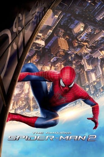 Niesamowity Spider-Man 2 Bajeczki
