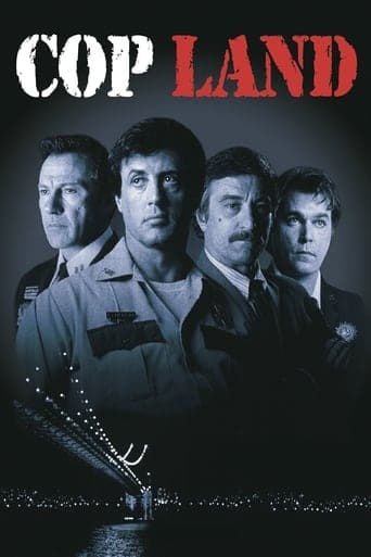 Cop Land Bajeczki