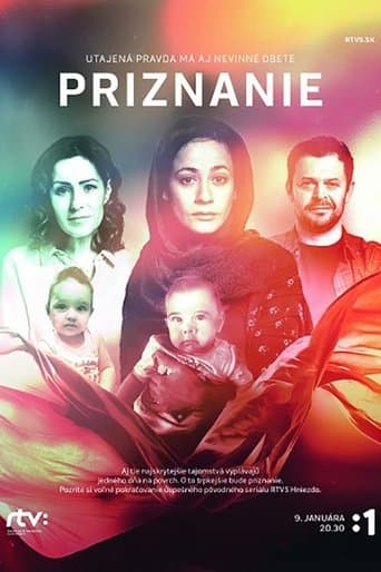 Priznanie Bajeczki