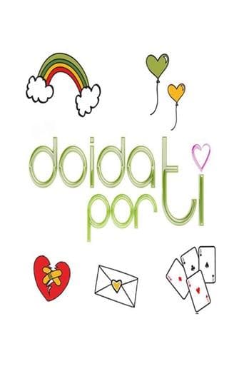 Doida por Ti Bajeczki