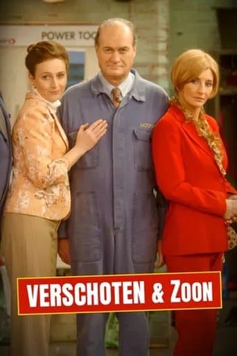 Verschoten & Zoon Bajeczki