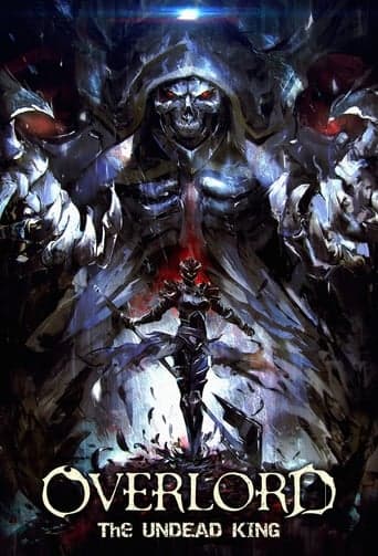 Overlord: The Undead King Bajeczki