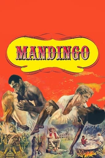 Mandingo Bajeczki