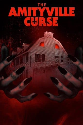 The Amityville Curse Bajeczki