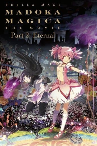Mahou Shoujo Madoka★Magica Movie 2: Eien no Monogatari Bajeczki