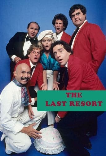 The Last Resort Bajeczki