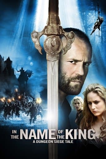 Dungeon Siege: W imię Króla Bajeczki