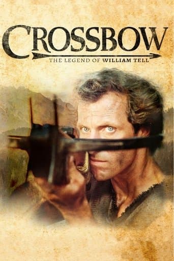Crossbow Bajeczki
