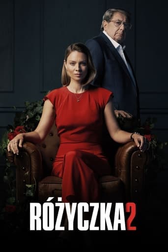 Różyczka 2 Bajeczki