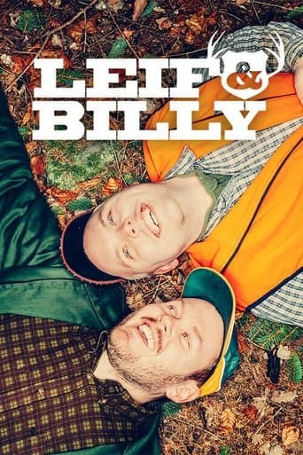 Leif & Billy Bajeczki