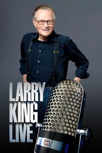 Larry King Live Bajeczki