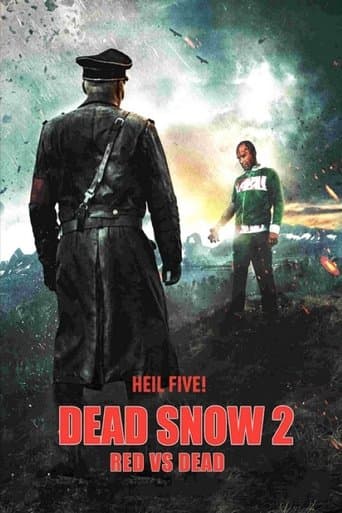 Zombie SS 2: Krwawy śnieg Bajeczki
