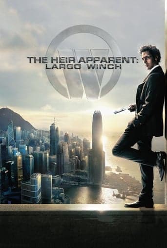 Largo Winch Bajeczki