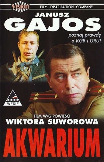 Akwarium Bajeczki