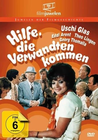 Hilfe, die Verwandten kommen Bajeczki