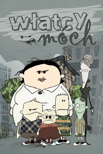 Włatcy móch Bajeczki