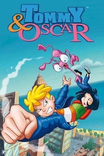 Tommy & Oscar Bajeczki