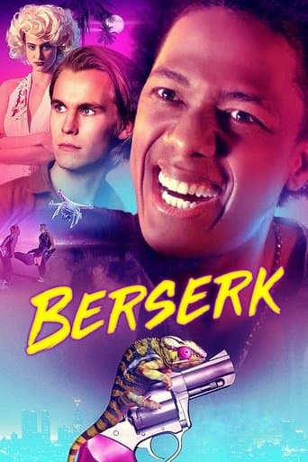Berserk Bajeczki
