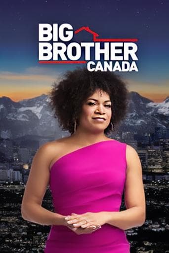 Big Brother Canada Bajeczki