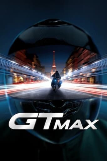 GTMax Bajeczki