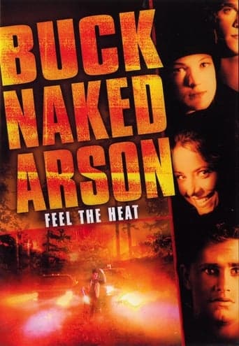Buck Naked Arson Bajeczki