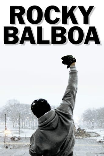 Rocky Balboa Bajeczki