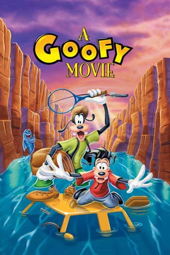Goofy na wakacjach Bajeczki