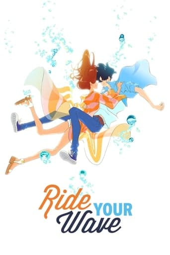 Ride Your Wave Bajeczki