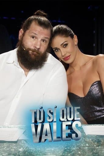 Tú Sí Que Vales Bajeczki