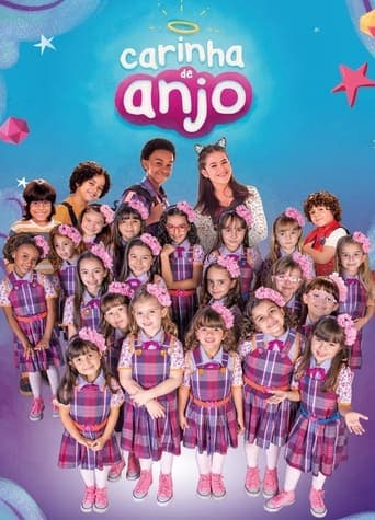 Carinha de Anjo Bajeczki