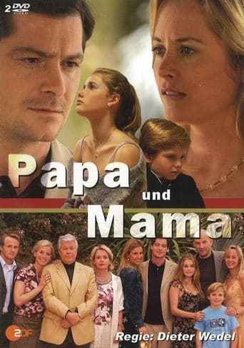 Papa und Mama Bajeczki