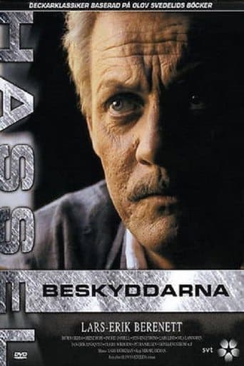 Hassel - Beskyddarna Bajeczki