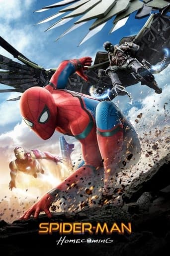 Spider-Man: Homecoming Bajeczki
