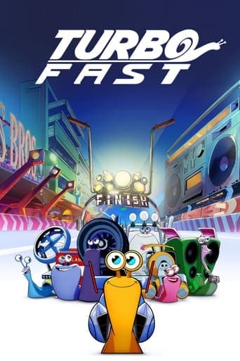 Turbo FAST Bajeczki