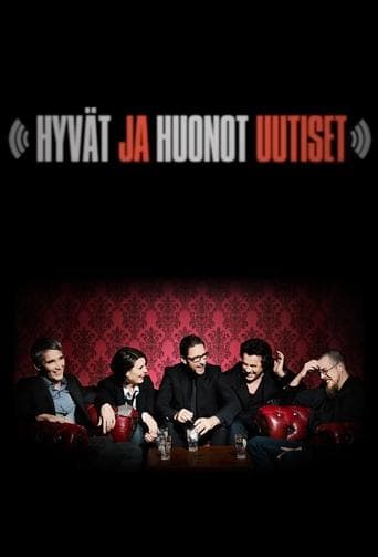 Hyvät ja huonot uutiset Bajeczki