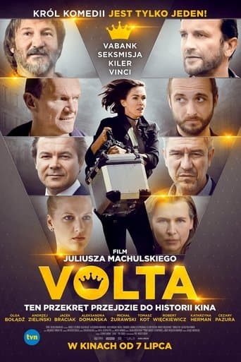 Volta Bajeczki