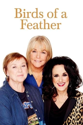 Birds of a Feather Bajeczki