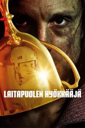 Laitapuolen hyökkääjä Bajeczki