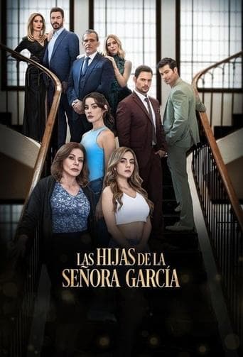 Las Hijas de la Señora Garcia Bajeczki