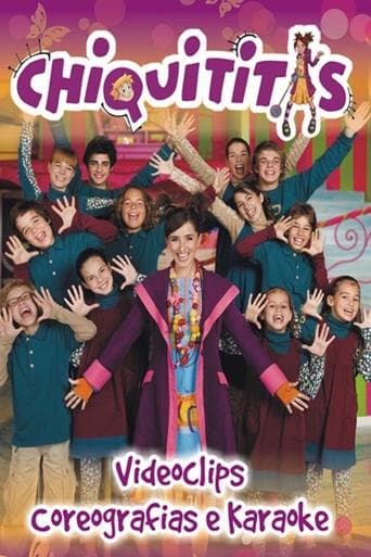 Chiquititas Bajeczki