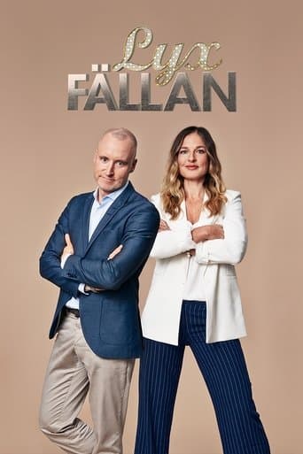 Lyxfällan Bajeczki