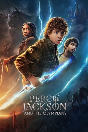 Percy Jackson i bogowie olimpijscy Bajeczki